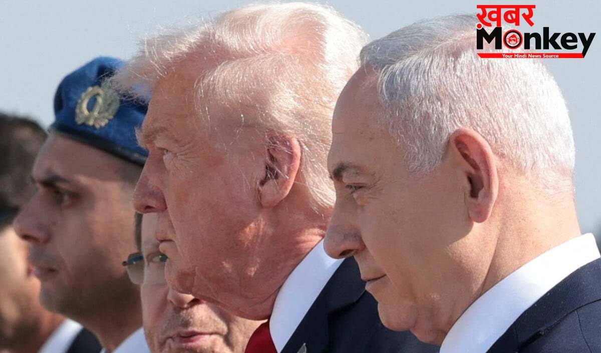 West Asia में जंग खत्म करने का नया Formula, अमेरिकी Ceasefire प्रस्ताव पर ईरान कर रहा मंथन