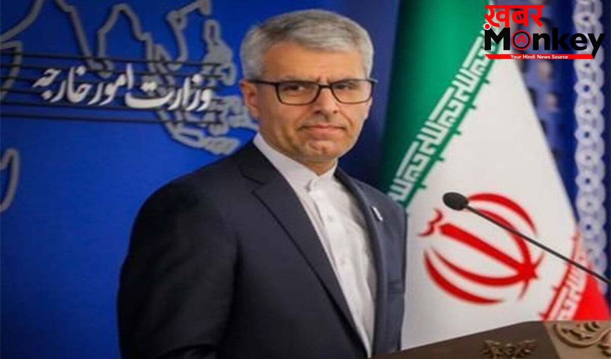 US Peace Proposal की समीक्षा कर रहा ईरान, कहा- America की अनुचित मांगें स्वीकार नहीं