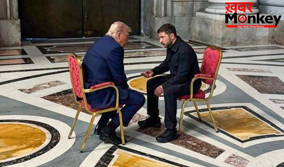 President Zelenskyy की USA से बड़ी मांग, Russia से लड़ने के लिए और चाहिए Patriot Missile