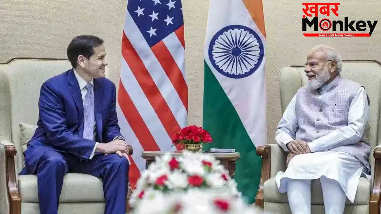 रूस-ईरान तेल मुद्दे पर अमेरिका की नजर, भारत से बढ़ाना चाहता है ऊर्जा कारोबार