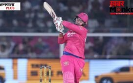 क्या वैभव सूर्यवंशी इंटरनेशनल डेब्यू के लिए तैयार नहीं? IPL में शॉर्ट पिच से स्लोअर बॉल तक कई कमियां उजागर; दिग्गजों की भी बंटी राय