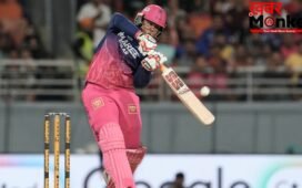 वैभव सूर्यवंशी के नाम IPL में दर्ज हुआ कमाल का रिकॉर्ड, बने 700 रनों का आंकड़ा पार करने वाले पहले अनकैप्ड खिलाड़ी
