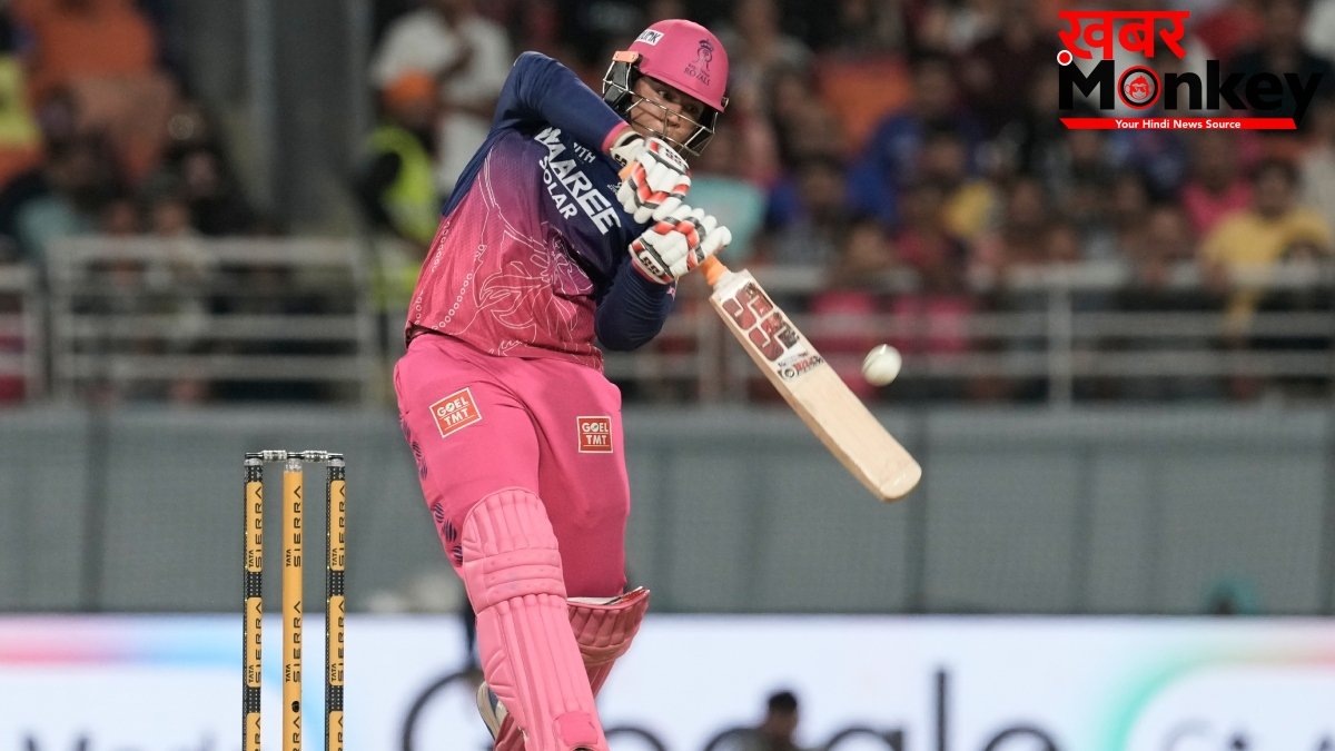 वैभव सूर्यवंशी के नाम IPL में दर्ज हुआ कमाल का रिकॉर्ड, बने 700 रनों का आंकड़ा पार करने वाले पहले अनकैप्ड खिलाड़ी