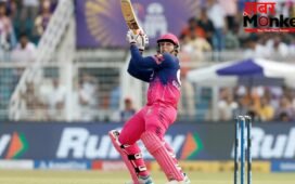 वैभव सूर्यवंशी नंबर 1, अभिषेक, विराट, राहुल, सुदर्शन को छोड़ा पीछे; IPL 2026 के 62 मैचों के बाद सबसे ज्यादा चौके-छक्के लगाने वाले बल्लेबाज