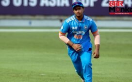 Team India की जर्सी में कब दिखेंगे वैभव सूर्यवंशी? श्रीलंका दौरे पर ये रहेगा भारतीय टीम का पूरा शेड्यूल