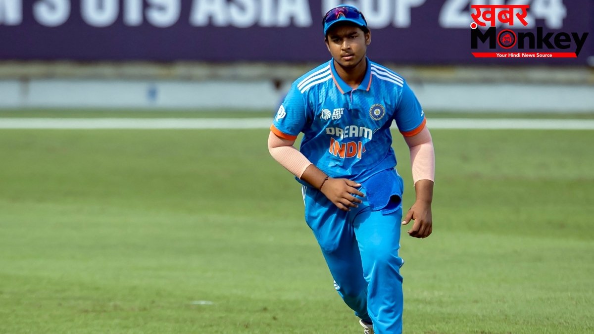 Team India की जर्सी में कब दिखेंगे वैभव सूर्यवंशी? श्रीलंका दौरे पर ये रहेगा भारतीय टीम का पूरा शेड्यूल