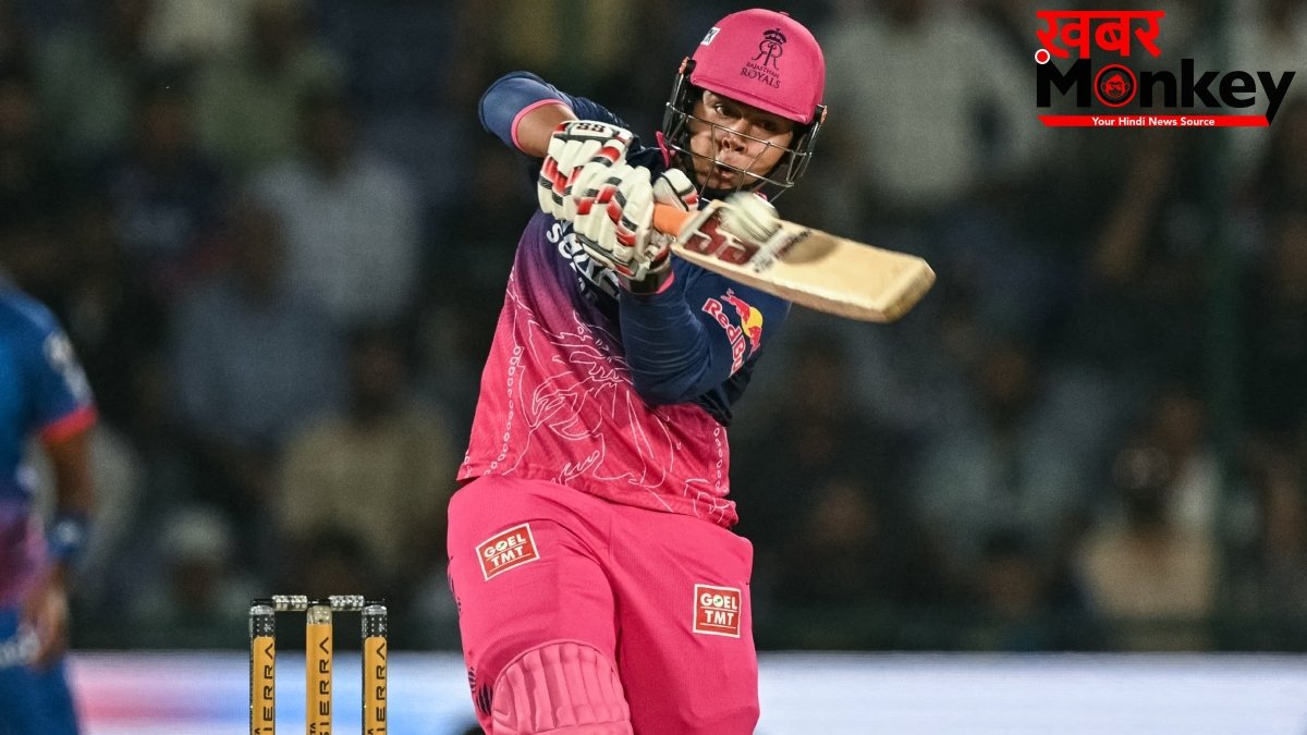 वैभव सूर्यवंशी ने अभिषेक शर्मा का रिकॉर्ड किया तहस-नहस, IPL में छक्कों के मामले में रच दिया इतिहास