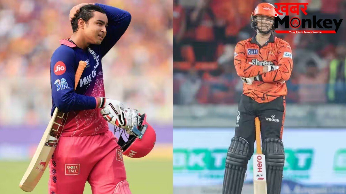 अभिषेक नंबर 1, वैभव सूर्यवंशी के निशाने पर 4 बल्लेबाजों का रिकॉर्ड; IPL के एक सीजन में सबसे ज्यादा छक्के लगाने वाले भारतीय