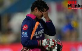 ऑरेंज कैप की रेस में आया नया मोड़, वैभव सूर्यवंशी रह गए बहुत पीछे, विदेशी खिलाड़ी का कब्जा