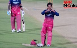 वैभव सूर्यवंशी IPL 2026 में ये 5 रिकॉर्ड कर चुके अपने नाम, अब निशाने पर क्रिस गेल का महारिकॉर्ड