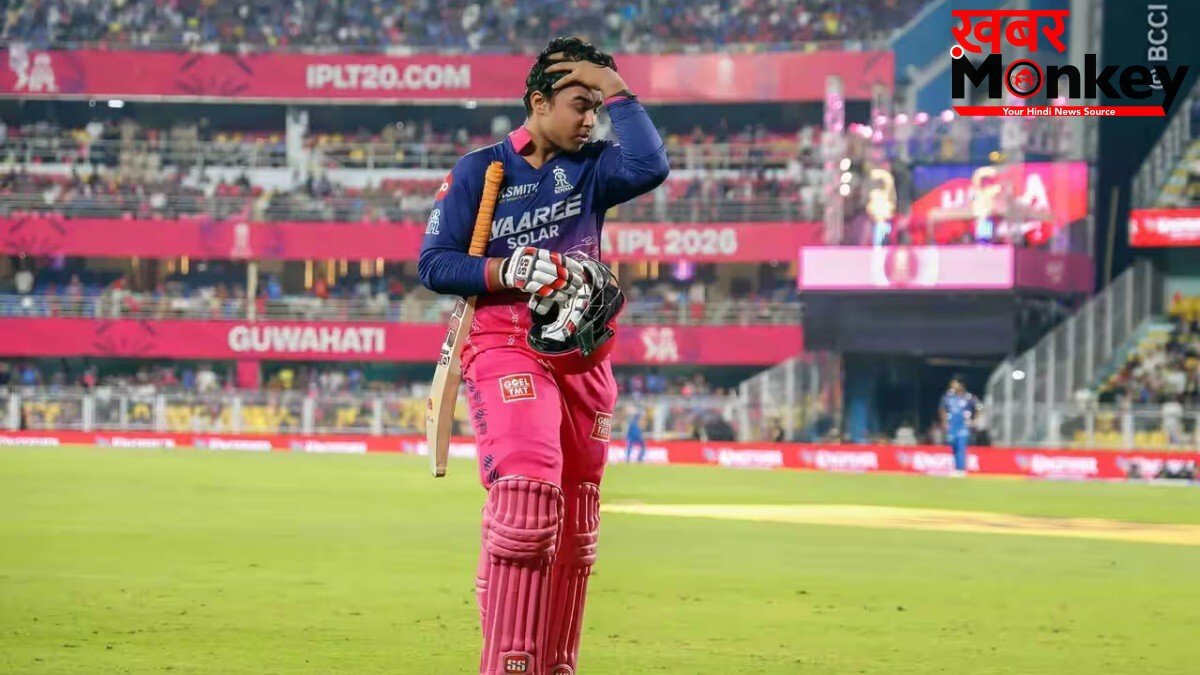 ‘उन्हें अभी खुद नहीं पता क्या करना है’, वैभव सूर्यवंशी पर एबी डिविलयर्स का बड़ा बयान, कहा- असली परीक्षा अभी बाकी