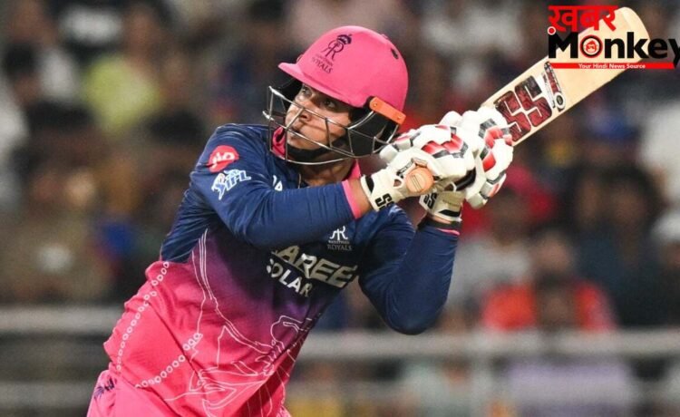 ‘Vaibhav Sooryavanshi भारतीय क्रिकेट के लिए भगवान का उपहार’, IPL में 29 गेंद पर 97 रन देख गदगद हुए Sunil Gavaskar ‘Vaibhav Sooryavanshi भारतीय क्रिकेट के लिए भगवान का उपहार’, IPL में 29 गेंद पर 97 रन देख गदगद हुए Sunil Gavaskar
