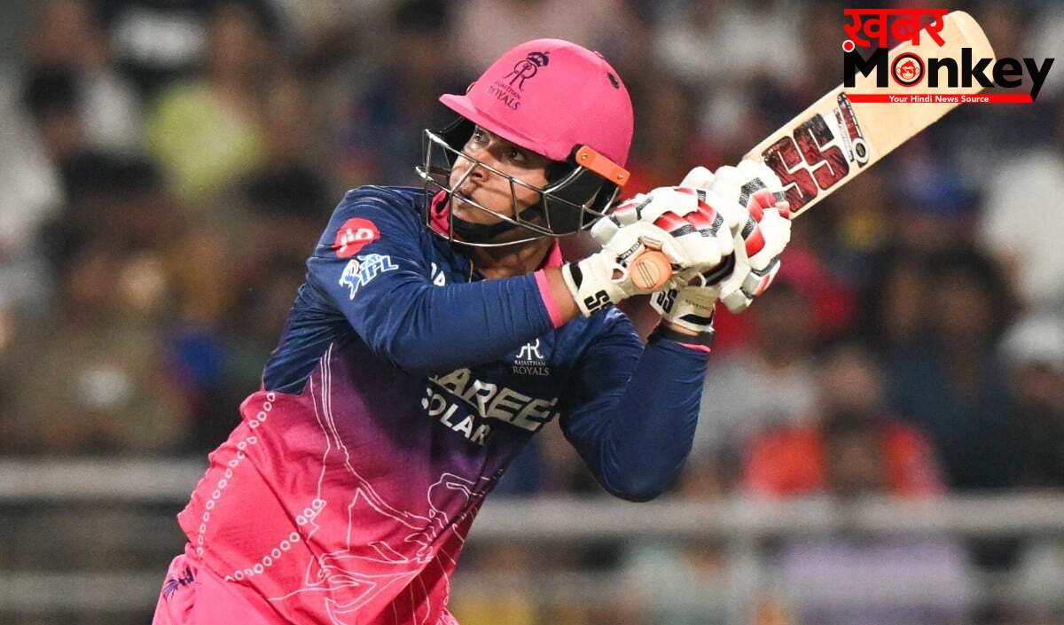 'Vaibhav Sooryavanshi भारतीय क्रिकेट के लिए भगवान का उपहार', IPL में 29 गेंद पर 97 रन देख गदगद हुए Sunil Gavaskar