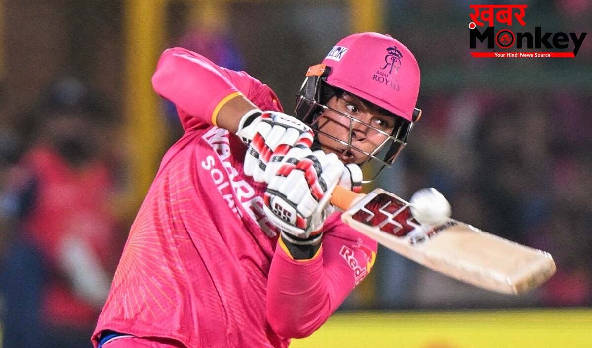 15 साल के Vaibhav Sooryavanshi का IPL 2026 में कोहराम! MS Dhoni और Andre Russell को पछाड़ा, अब क्रिस गेल के 'महा-रिकॉर्ड' पर नज़र