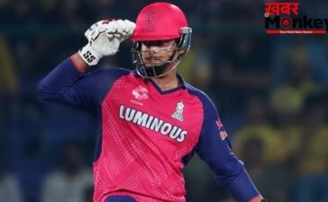 IPL 2026: 15 साल के Vaibhav Suryavanshi ने रचा इतिहास, सबसे कम उम्र में जीती Orange Cap