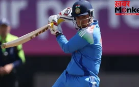 वैभव सूर्यवंशी की टीम इंडिया में हुई एंट्री, श्रीलंका में होने वाली ODI ट्राई सीरीज के लिए स्क्वॉड का ऐलान
