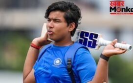 IND vs AUS: भारत और ऑस्ट्रेलिया के बीच खेली जाएगी सीरीज, वैभव सूर्यवंशी को मिल सकता है मौका