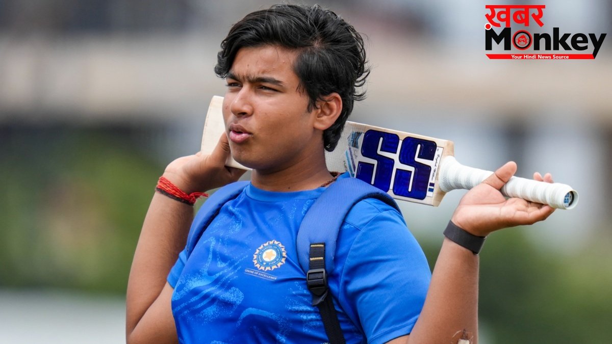 IND vs AUS: भारत और ऑस्ट्रेलिया के बीच खेली जाएगी सीरीज, वैभव सूर्यवंशी को मिल सकता है मौका