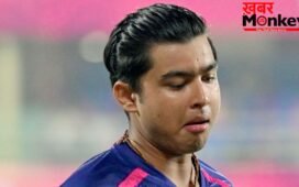 15 साल के Vaibhav Suryavanshi का IPL खेलना 'बाल श्रम'? Rajasthan Royals के खिलाफ FIR की उठी मांग
