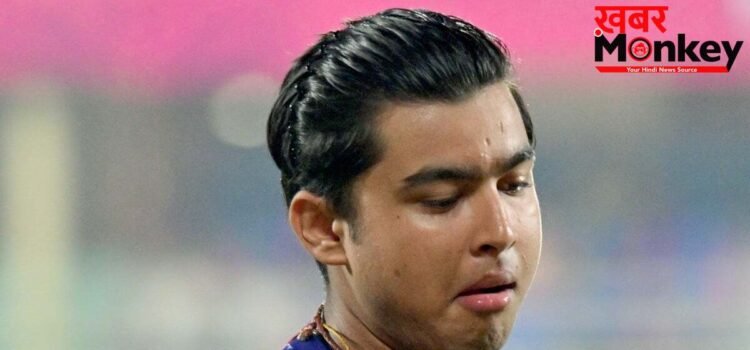 15 साल के Vaibhav Suryavanshi का IPL खेलना ‘बाल श्रम’? Rajasthan Royals के खिलाफ FIR की उठी मांग