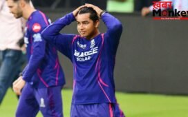 Sri Lanka में Tri-Series के लिए India A टीम का ऐलान, 15 साल के Vaibhav Suryavanshi को मौका