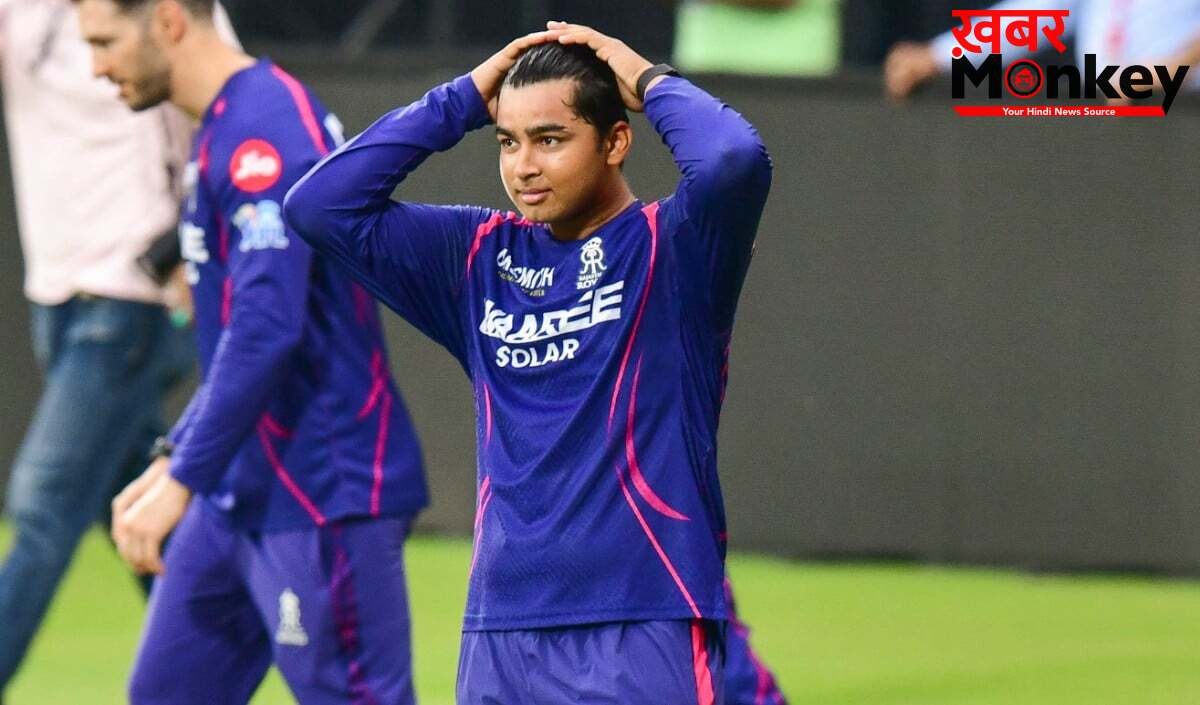 Sri Lanka में Tri-Series के लिए India A टीम का ऐलान, 15 साल के Vaibhav Suryavanshi को मौका