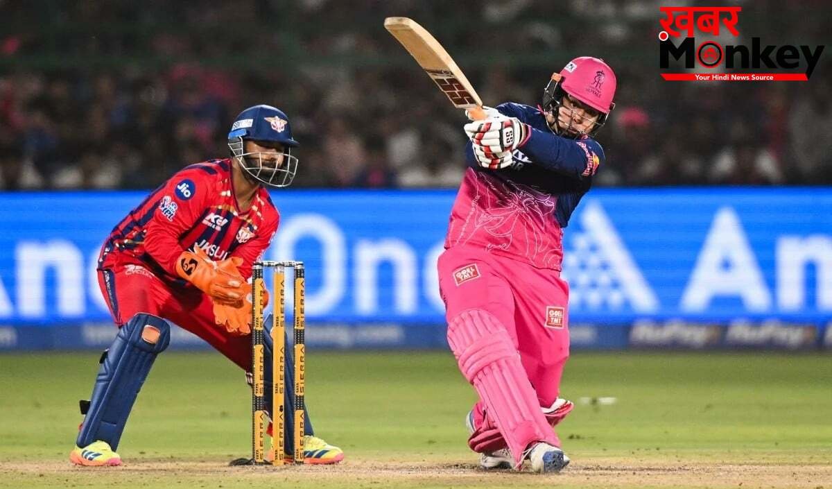 15 साल के Vaibhav Suryavanshi का IPL 2026 में तहलका, 38 गेंदों की पारी से टूटे कई Records