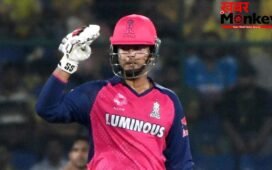 Vaibhav Suryavanshi ने तोड़ा Sixes का Record, पर KL Rahul के बल्ले ने Delhi को दिलाई शानदार जीत।