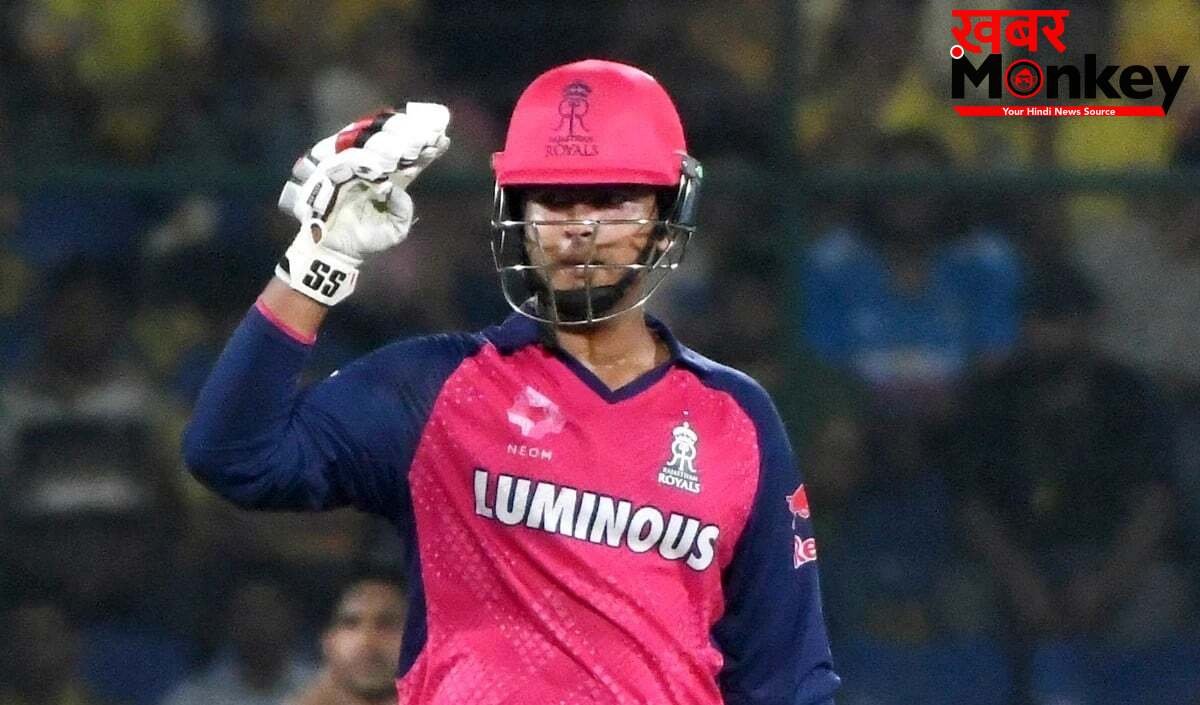 Vaibhav Suryavanshi ने तोड़ा Sixes का Record, पर KL Rahul के बल्ले ने Delhi को दिलाई शानदार जीत।