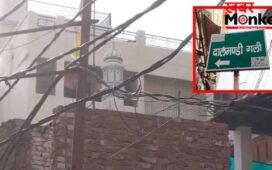 दालमंडी की सभी 6 मस्जिदें होंगी शिफ्ट, PWD ने मुस्लिम पक्ष को दिया ऑफर, कहा- जमीन आप बता दो, हम बनवा देंगे