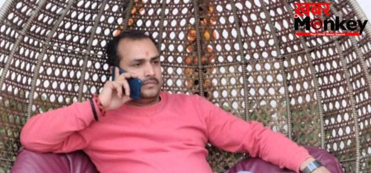 वाराणसी में CBI का बड़ा एक्शन, चंद्रनाथ रथ हत्याकांड में एक और आरोपी अरेस्ट; पूछताछ जारी
