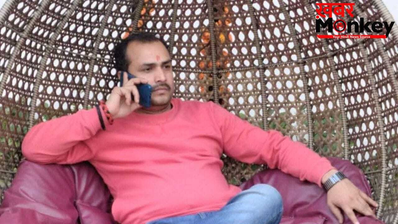वाराणसी में CBI का बड़ा एक्शन, चंद्रनाथ रथ हत्याकांड में एक और आरोपी अरेस्ट; पूछताछ जारी