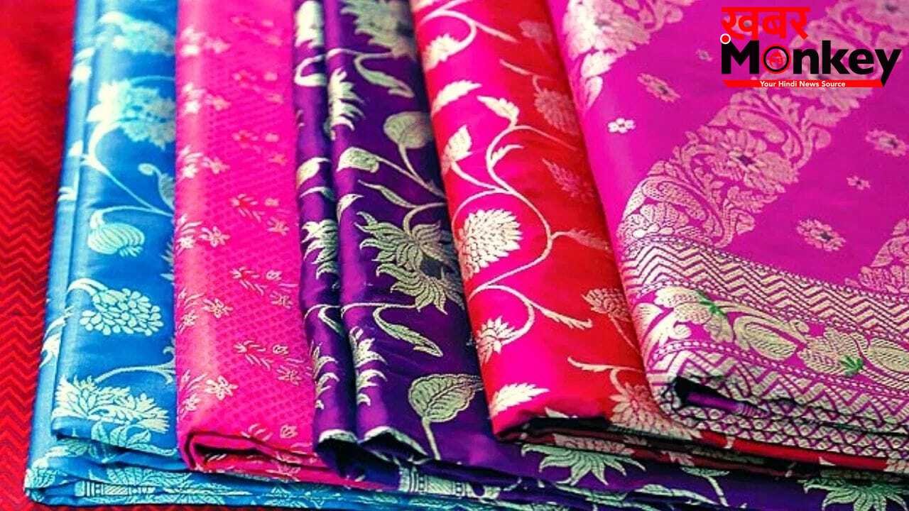 350 दुकानें, 146 करोड़ खर्च… काशी में बनेगा ‘नमो बनारसी साड़ी सेंटर’, जानिए इसकी खासियत
