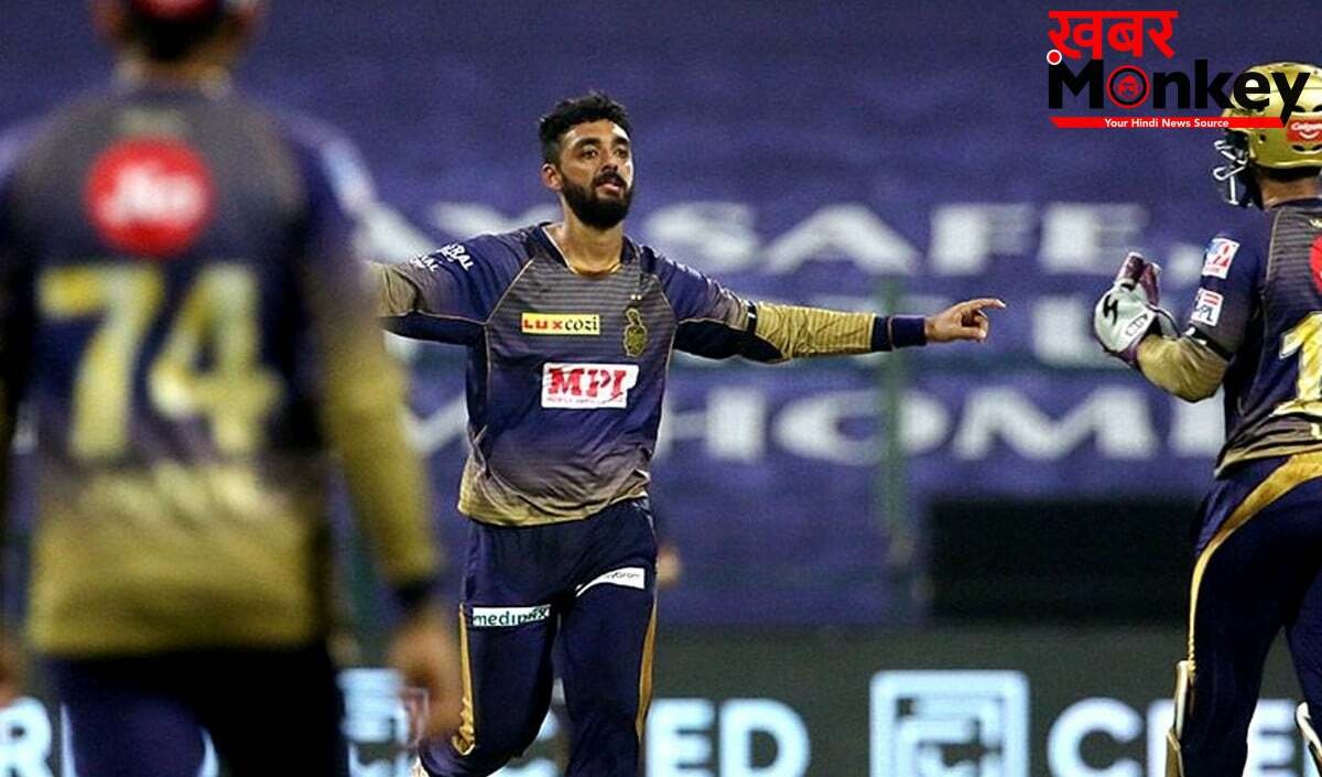 चोट के दर्द में भी Varun Chakravarthy ने नहीं छोड़ा KKR का साथ, Ajinkya Rahane ने की जमकर तारीफ