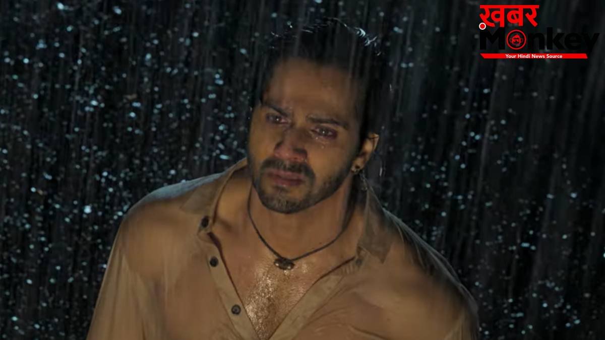भारी-भरकम बजट में बनी फिल्म, जिसकी असफलता से टूट गए थे वरुण धवन, फ्लॉप फिल्म पर 7 साल बाद साझा किया दर्द