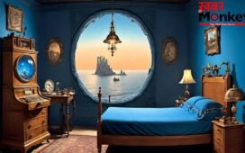 Vastu Tips: बेड से जुड़ी ये गलतियां रोक सकती हैं आपकी Success, तुरंत बदलें सोने की दिशा