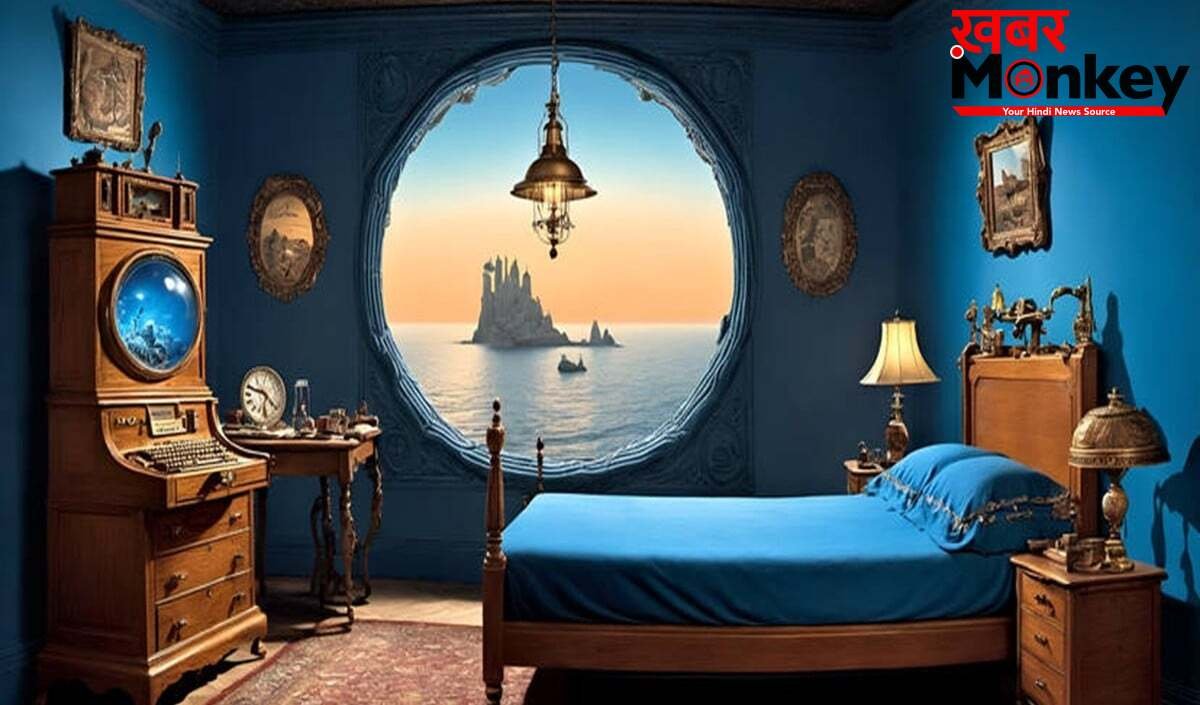 Vastu Tips: बेड से जुड़ी ये गलतियां रोक सकती हैं आपकी Success, तुरंत बदलें सोने की दिशा