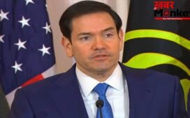 Pope से तकरार, Italy से नाराजगी! Trump के फैलाए रायते को समेटने Vatican पहुंचे Marco Rubio