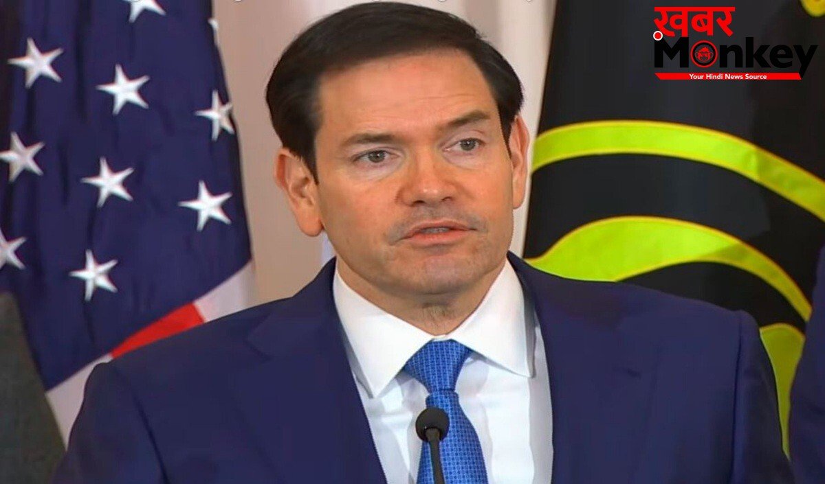 Pope से तकरार, Italy से नाराजगी! Trump के फैलाए रायते को समेटने Vatican पहुंचे Marco Rubio