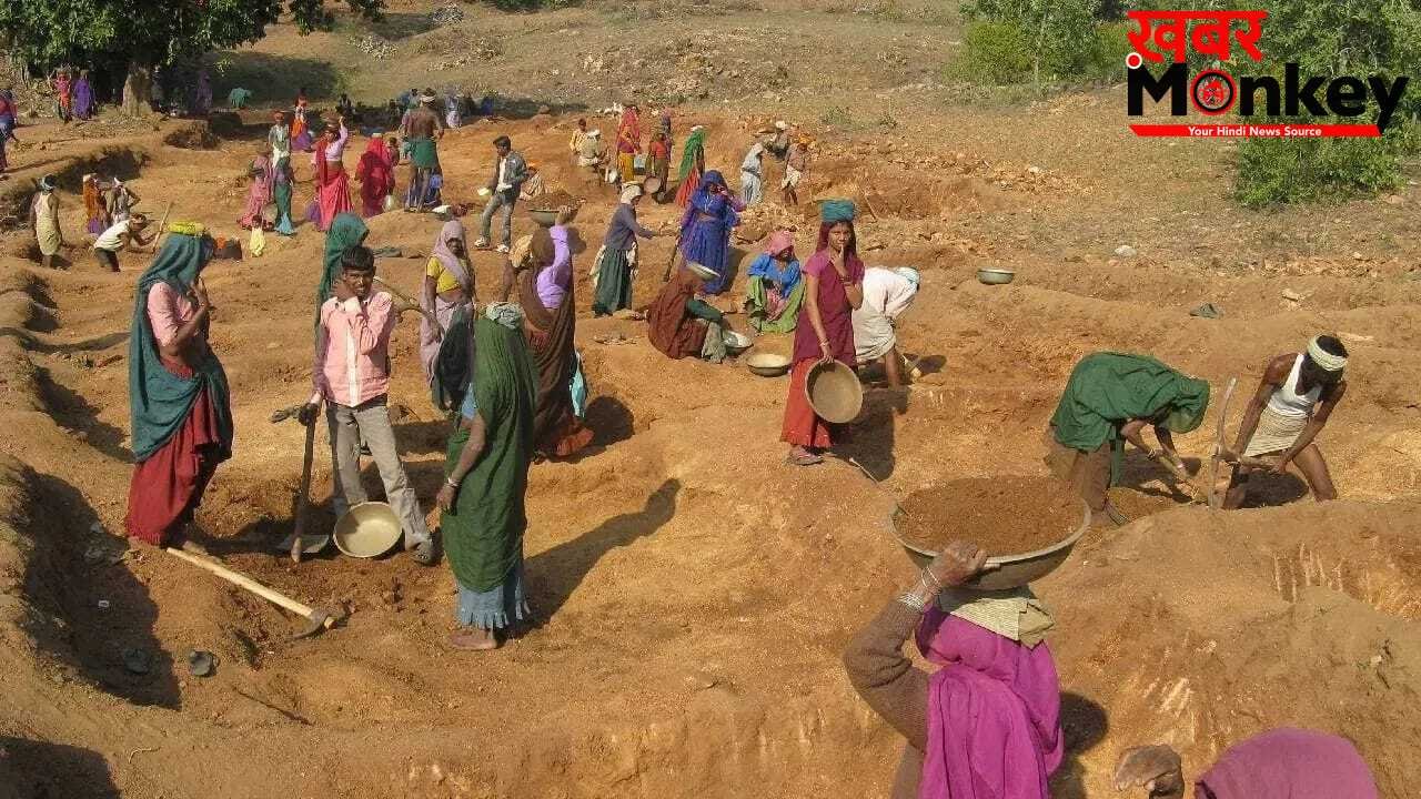 MGNREGA खत्म! 1 जुलाई से शुरू होगा ‘G RAM G’ मिशन, 125 दिन की मिलेगी रोजगार गारंटी
