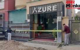 वाराणसी में VDA का बड़ा एक्शन, एक साथ 13 होटलों पर लगाया ताला; कहा- 7 दिन में पास कराएं नक्शा