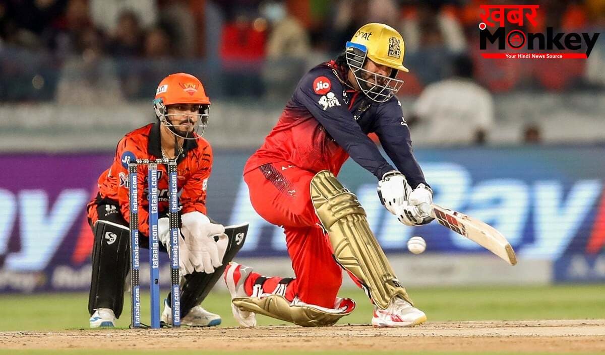 'Venkatesh Iyer को ड्रॉप मत करना', IPL Final से पहले Virender Sehwag ने RCB को दिया गुरुमंत्र