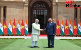 Vietnam में बजेगा India का डंका! Digital Payments और UPI पर बड़ा समझौता, 13 MoU पर साइन