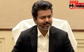 कमल हासन से प्रकाश राज तक, जोसेफ विजय के तमिलनाडु के मुख्यमंत्री बनने पर सितारों ने दी बधाई