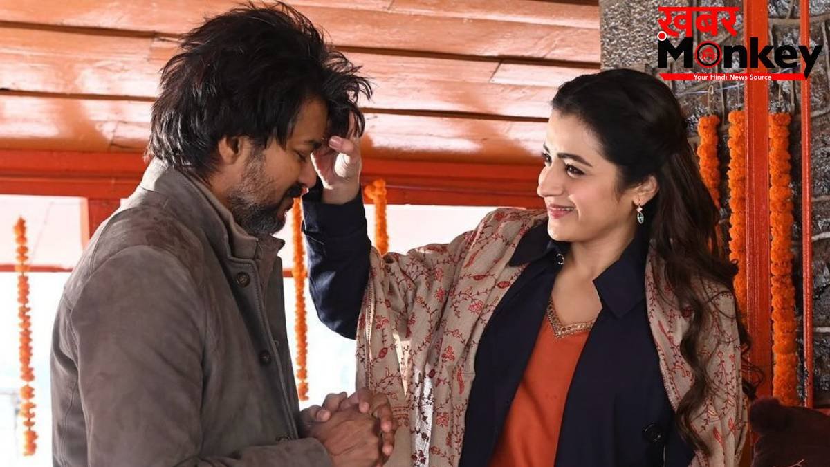 कौन है थलापति विजय की लेडी लक, जिससे जुड़ा किस्मत कनेक्शन, जन्मदिन पर ही जीते चुनाव, अब बनेंगे मुख्यमंत्री