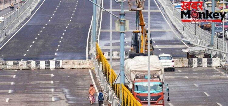 प्रयागराज से सीधे जुड़ेगा सोनभद्र… बनेगा 330 किमी लंबा विंध्य एक्सप्रेसवे; इन 4 राज्यों को मिलेगी कनेक्टिविटी