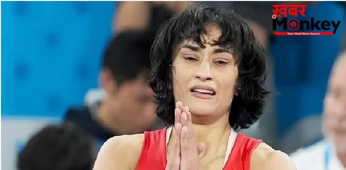 विनेश फोगाट मामले में दिल्ली हाई कोर्ट सख्त, कुश्ती महासंघ को लगाई फटकार