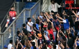 BCCI की नई एडवाइजरी: नियमों का उल्लंघन किया तो जुर्माने से लेकर बैन तक की सजा, क्रिकेटर्स की आएगी शामत