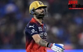 विराट कोहली पिछली बार आईपीएल में कब हुए थे गोल्डन डक पर आउट, दूसरी बार IPL करियर में हुआ ऐसा