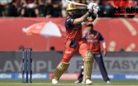 विराट कोहली ने 35 साल की उम्र के बाद तीसरी बार किया IPL में ये कारनामा, पीछे छूटे सचिन और डु प्लेसिस